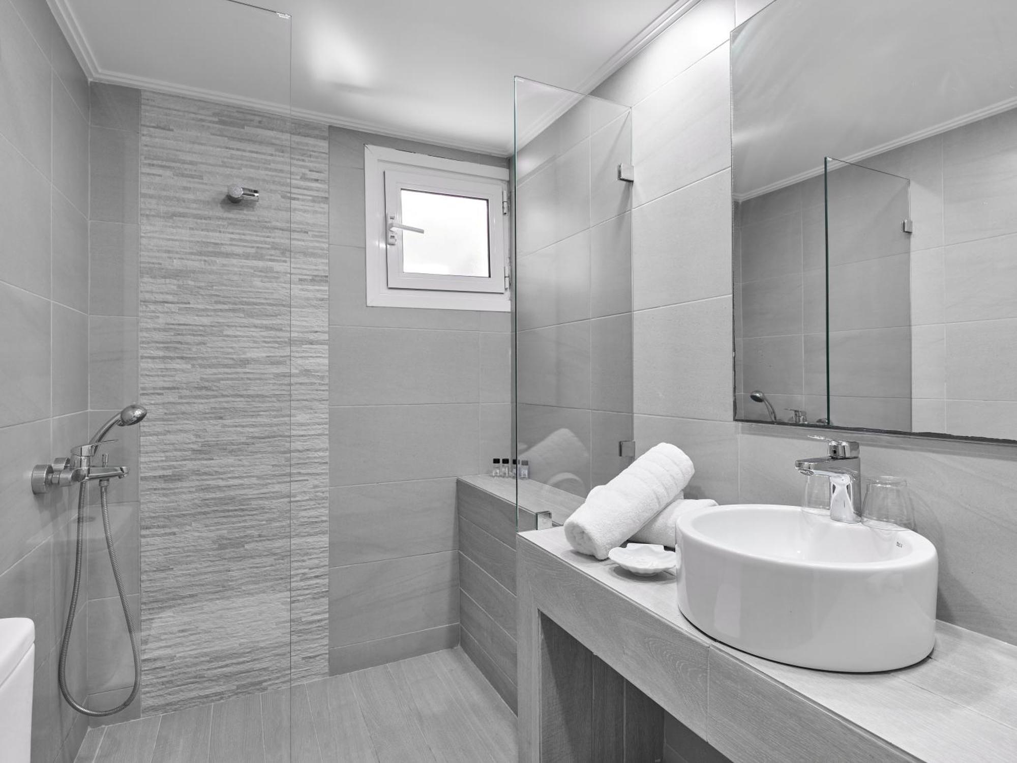 Kinetta Beach Resort And Spa Dış mekan fotoğraf
