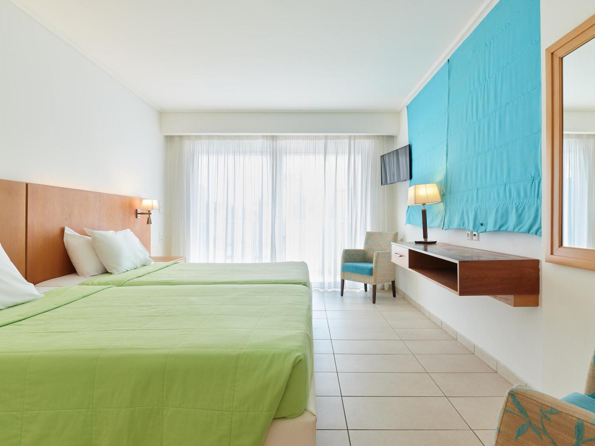 Kinetta Beach Resort And Spa Dış mekan fotoğraf