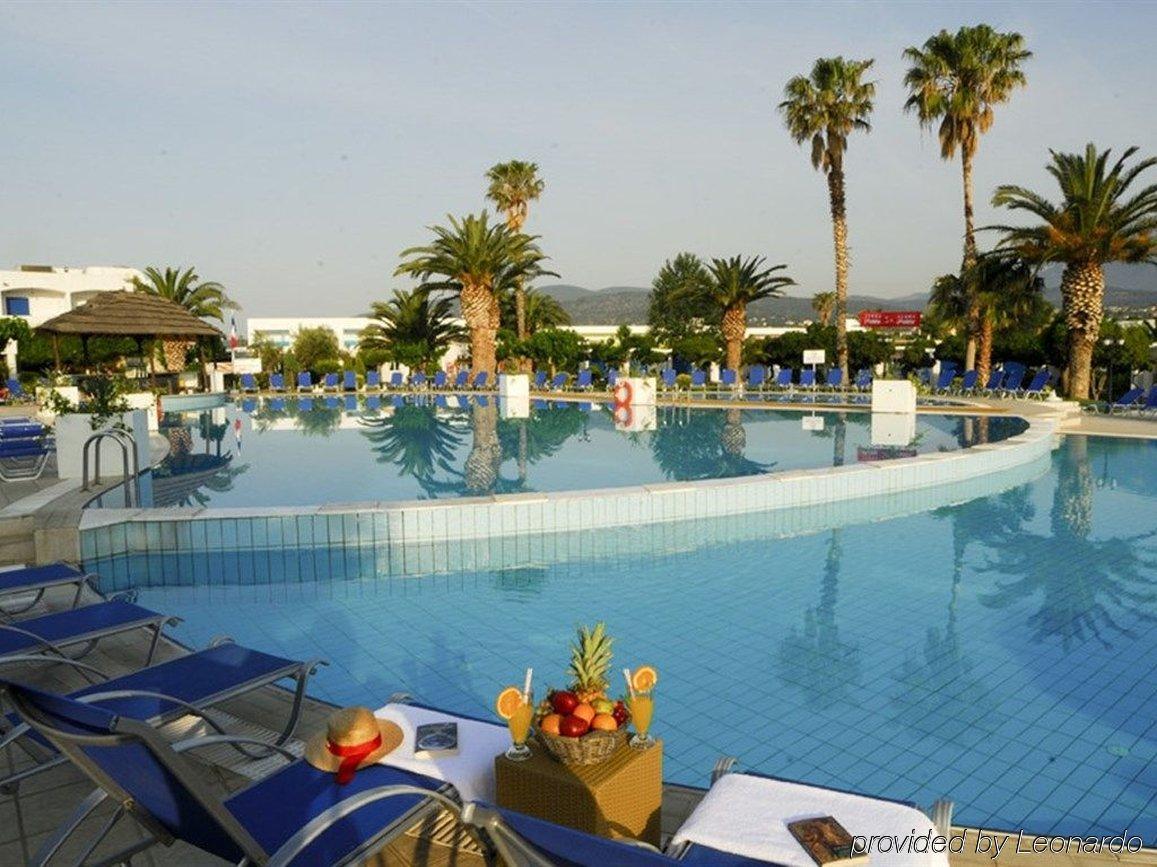 Kinetta Beach Resort And Spa Dış mekan fotoğraf