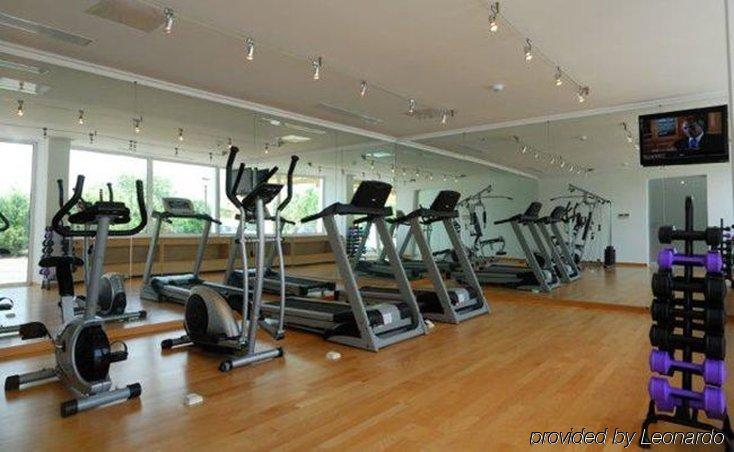 Kinetta Beach Resort And Spa Dış mekan fotoğraf