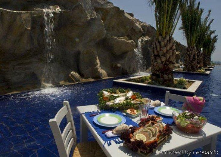 Kinetta Beach Resort And Spa Dış mekan fotoğraf
