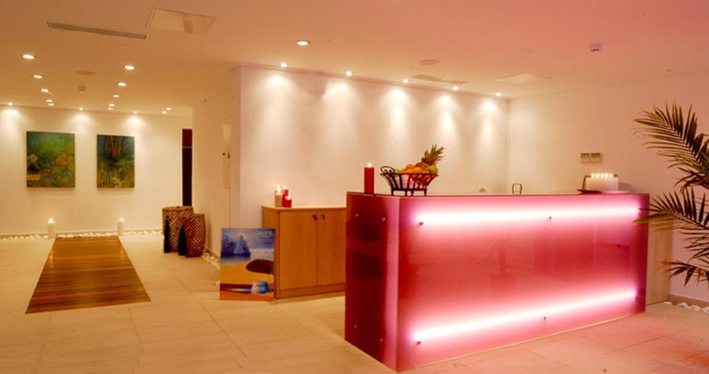 Kinetta Beach Resort And Spa Dış mekan fotoğraf
