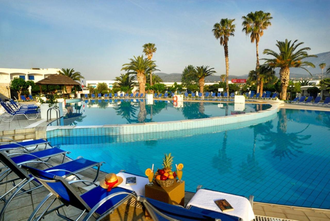 Kinetta Beach Resort And Spa Dış mekan fotoğraf